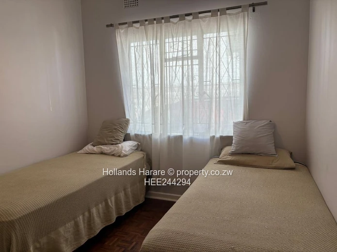New on the Market – Cozy Garden Flat in Avondale | US$150,000