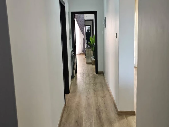 3 Bedroom Garden Flat