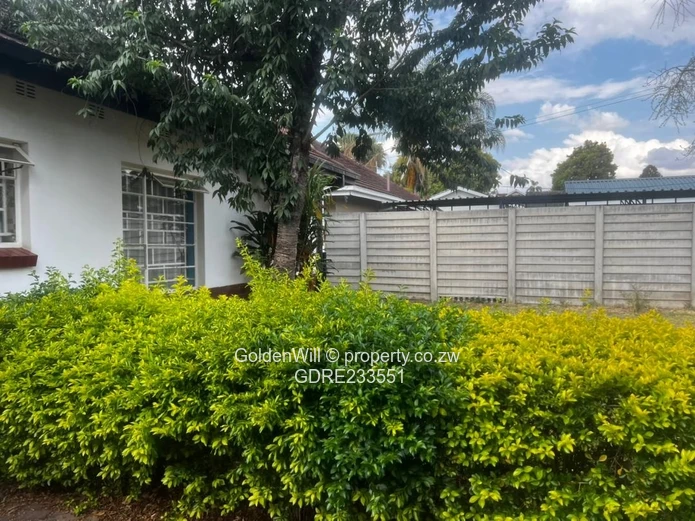 Avondale House for Rent 