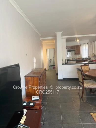 Flat For Sale