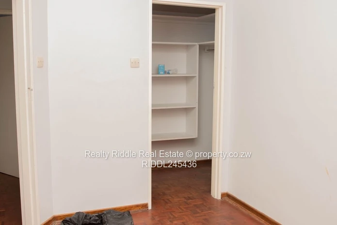 Mutare CBD Hotel & Retail - 2-Storey with Borehole