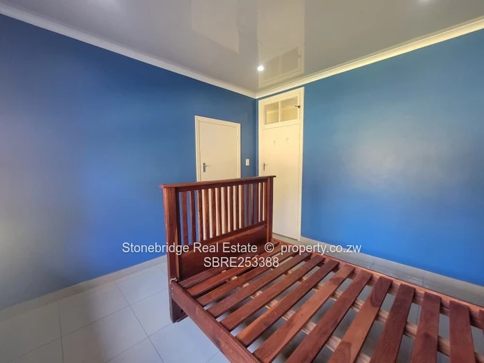 4 Bedroom House in Hillside For Sale