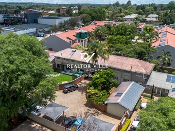 3 Bedroom Flat & Apartment