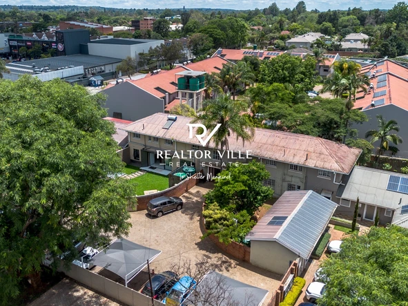 3 Bedroom Flat & Apartment