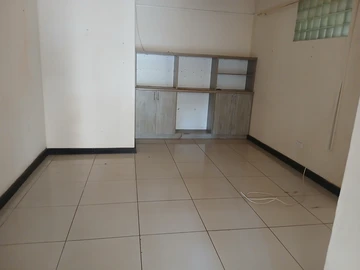 2 Bedroom Garden Flat