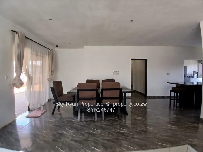 Sandton House For Sale