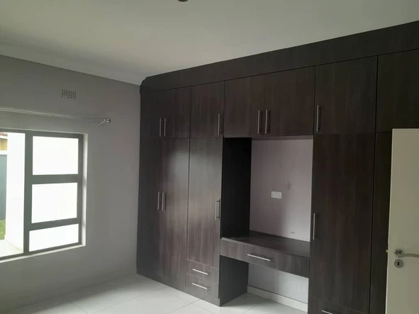 4 Bedroom Townhouse Complex