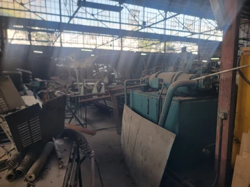 Warehouse & Factory
