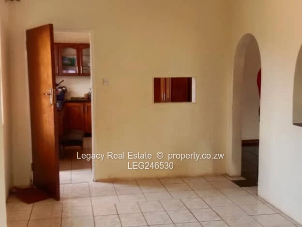 Imposing Marlborough Property With Borehole And Cottage,Large Title Deed Property .