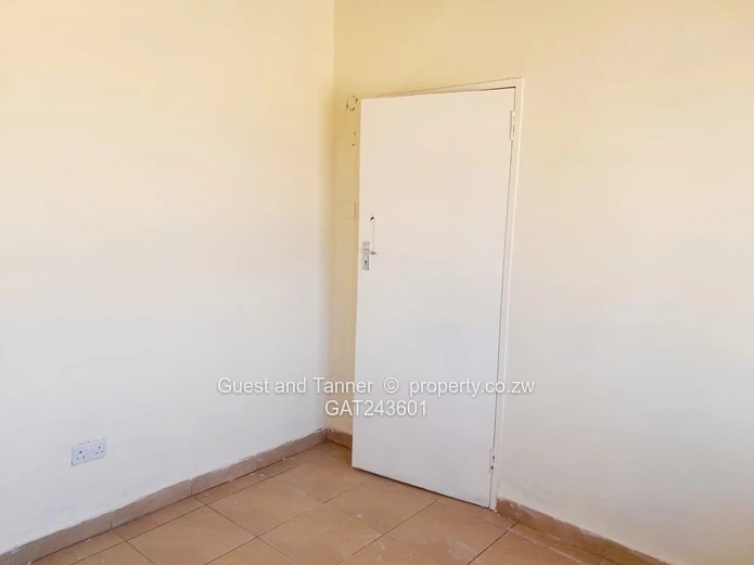 Gweru's Nehosho houses for sale 