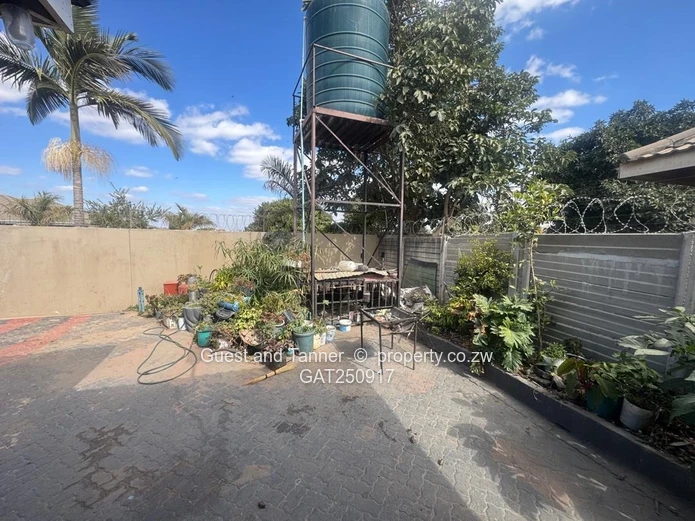 House for Sale in Damofalls, Ruwa