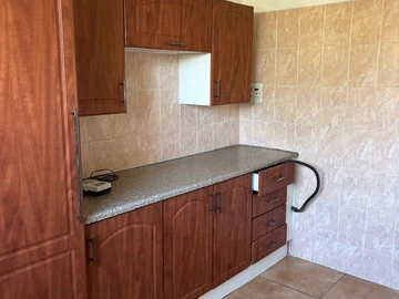 2 Bedroom Garden Flat