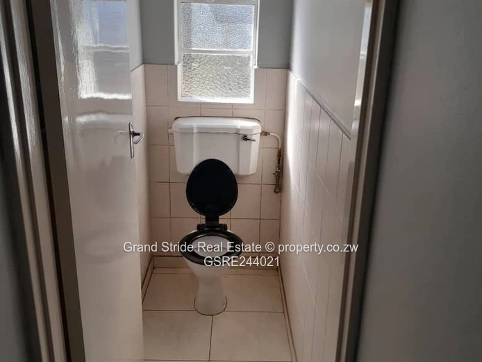 For Rent in Mabelreign