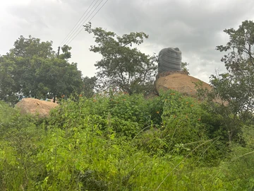 Commercial & Industrial Land