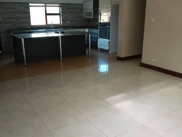 2 Bedroom Garden Flat