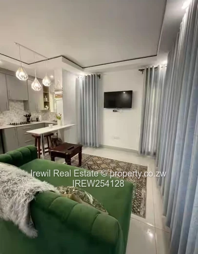 Mandara Fully Furnished 1 Bed Cottage  (Sole Mandate)