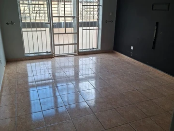 2 Bedroom Garden Flat