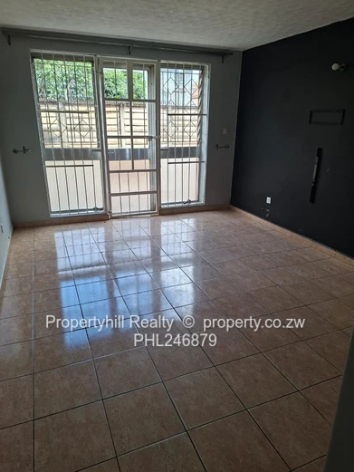 Secure 2-Bed Fully Furnished Garden Flat — Avenues CBD (Sole Mandate)