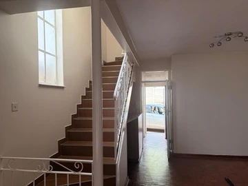 2 Bedroom Garden Flat