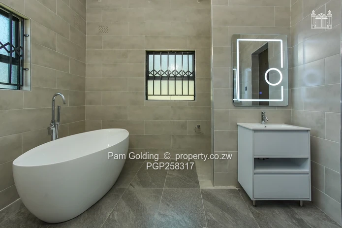 House For Rent In Mabvazuva Estate