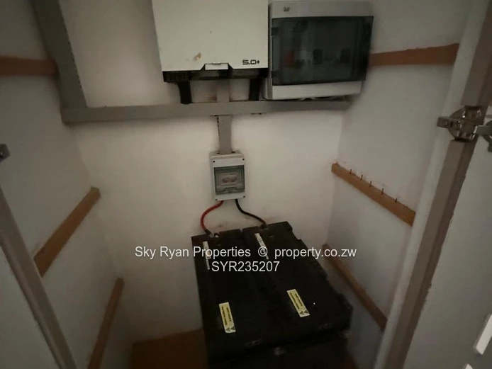 Mabelreign House For Sale