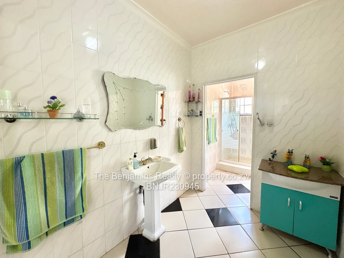 Glen Lorne(Foly John) Spacious Family Home