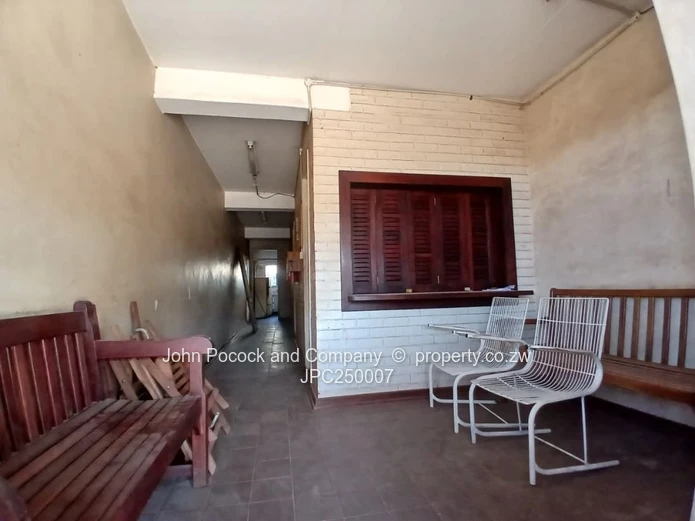 Prime Property in Steeldale - Office, Warehouse, and Workshop Space!