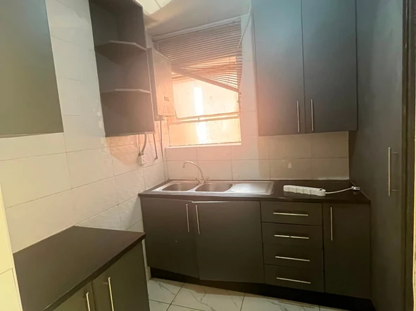 2 Bedroom Garden Flat
