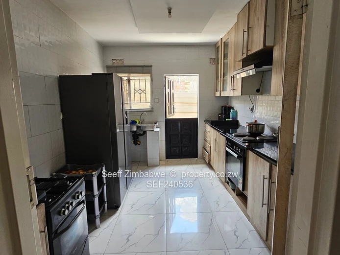 House for Sale in Southview 