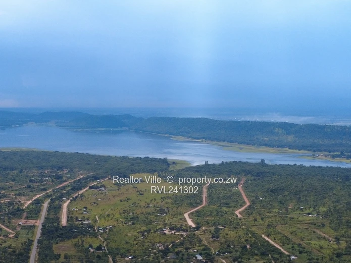 400m² Stand in Lake City — ROCKRIDGE