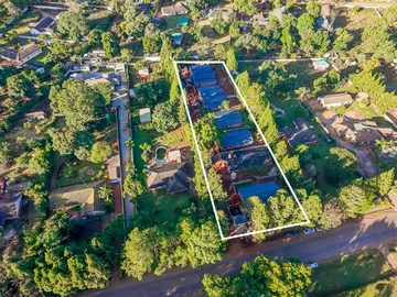 3 Bedroom Garden Flat