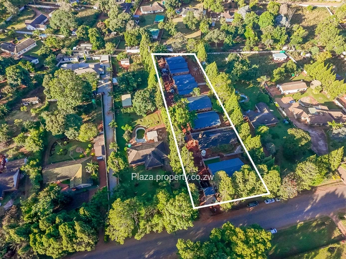 Comfortable Living At Its Best!