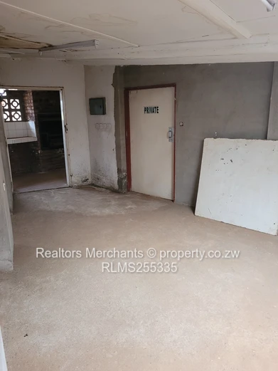 Tynwald Commercial Property For Sale