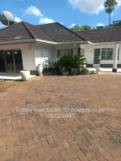 Offices to Share Available 1st of March