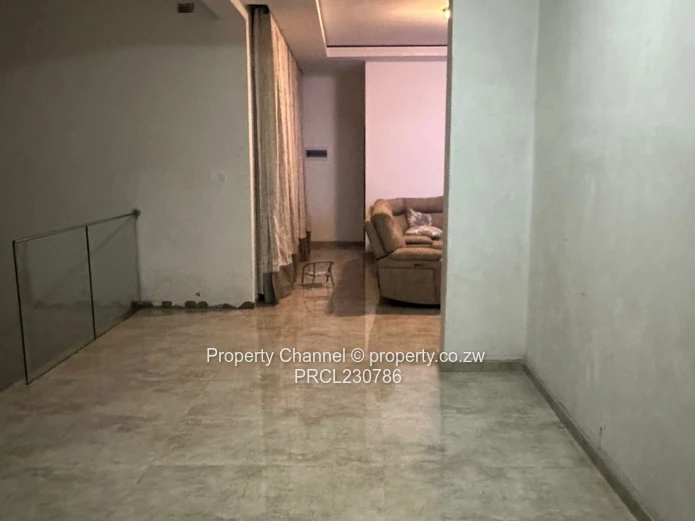 Luxurious 5-Bedroom Double Storey House in Secure Gated Complex . . .