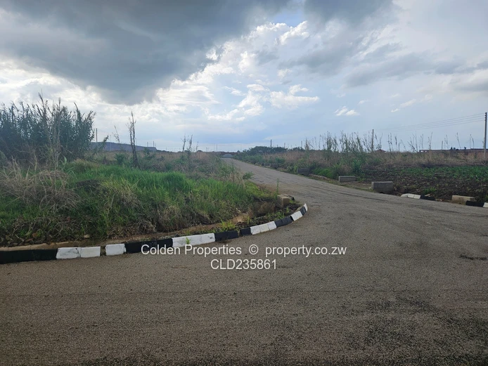 Safety First! Secure Gated Community! (Sole Mandate)