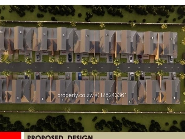 Avonlea (Mano Estate) (Sole Mandate)