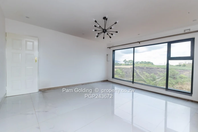 2 bed Unit in Pomona City Phase 1D