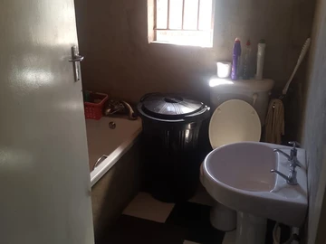 4 Bedroom Townhouse Complex