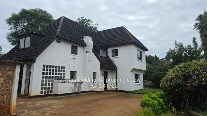 Kumalo house for sale