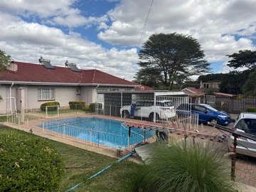 7 Bedroom House