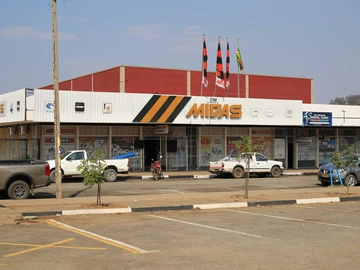 Shop & Retail Property