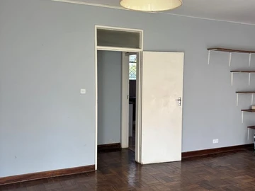 2 Bedroom Garden Flat