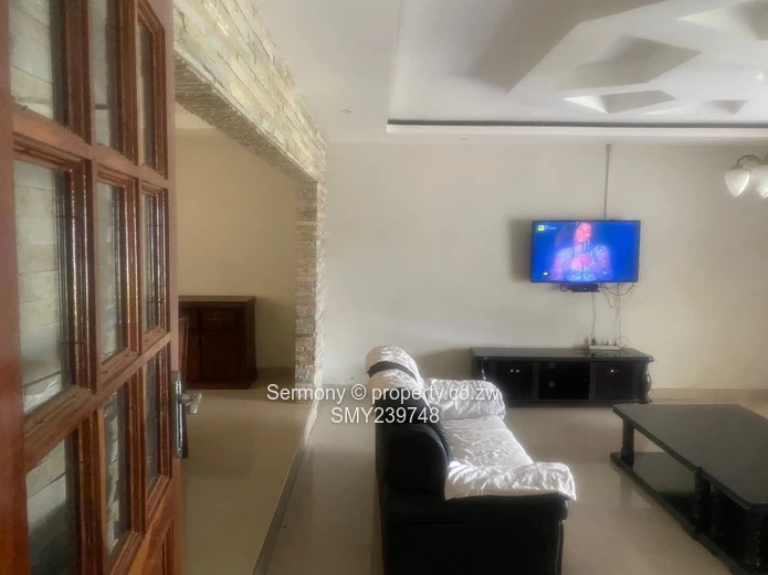 Residential house for sale