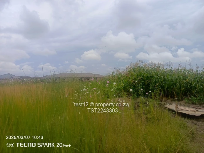 Westgate Sandton park stand for sale  (Sole Mandate)