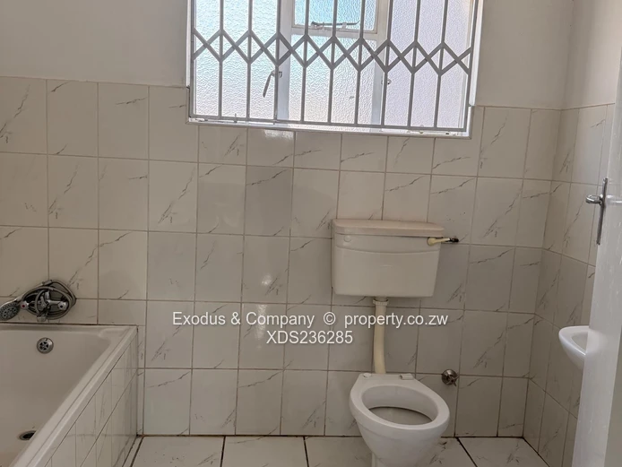 Garden Flat for sale