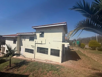 5 Bedroom Townhouse Complex