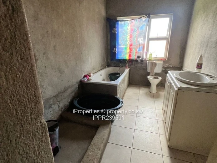 High-Potential Double-Storey Property on 2,000sqm | Prime Investment Opportunity