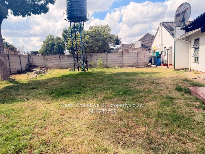 Perfect home or investment opportunity in Park Meadowlands