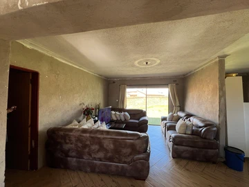3 Bedroom Cottage